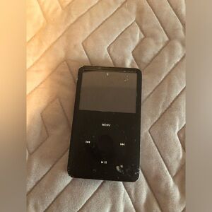 Apple iPod